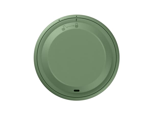 Motorola PG38C06071, Universal, etsin, vihreä, vedenkestävä, 100 m, IP67