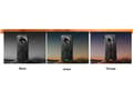Miniatyrbild 4 av 5: Blackview Smartfon Smartphone BV8100 Zielony (BV8100-GN/BV)