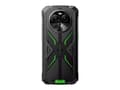 Miniatyrbild 1 av 5: Blackview Smartfon Smartphone BV8100 Zielony (BV8100-GN/BV)