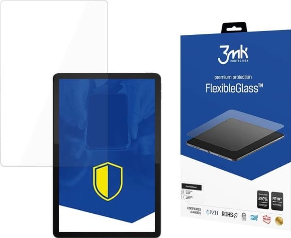 Lenovo Tab M11 10,95 - jopa 11" 3mk FlexibleGlass 3mk FlexibleGlass