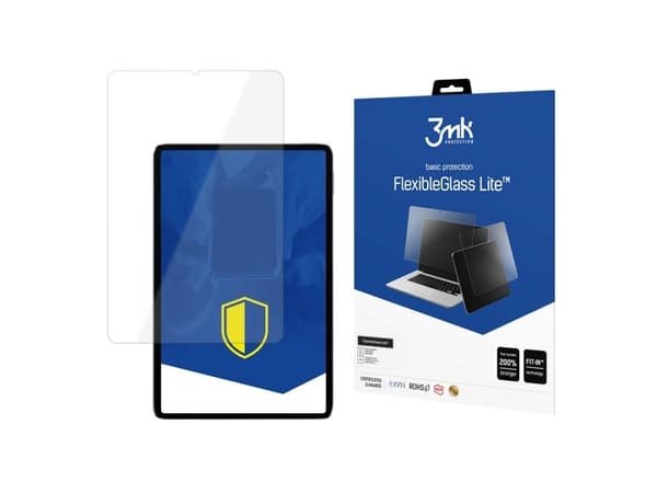 Xiaomi Pad 5 Pro - opptil 11" 3mk FlexibleGlass Lite