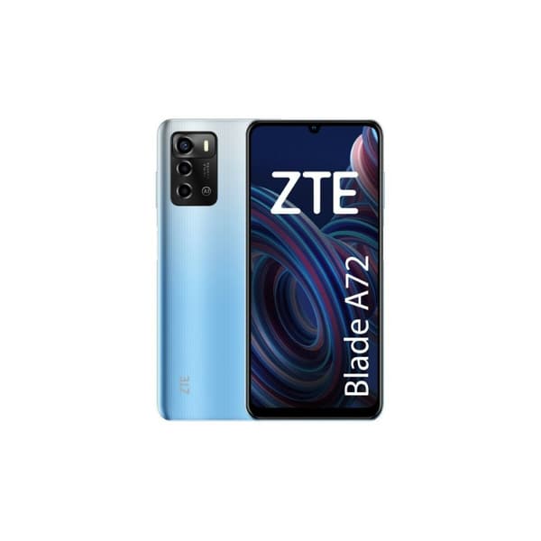 Smartphone ZTE 6,74" 3 GB RAM 64 GB 13 MP + 5 MP B