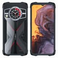 Miniatyrbillede 1 af 2: Smartphone Cubot KING KONG 9 12 GB RAM 6,5" Sort 256 GB