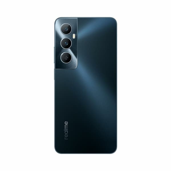Smartphone Realme C65 8 GB RAM 6,4" 256 GB Sort