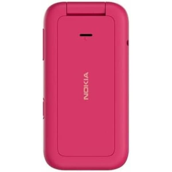 Mobiltelefon Nokia 2660 FLIP Pink 2,8" 128 MB