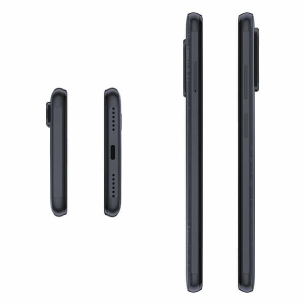 Älypuhelimet Cubot X70 12 GB RAM 6,5" 256 GB