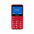 Pikkukuva 2 / 4: Matkapuhelin senioreille Panasonic KX-TU155EXRN 2,4"