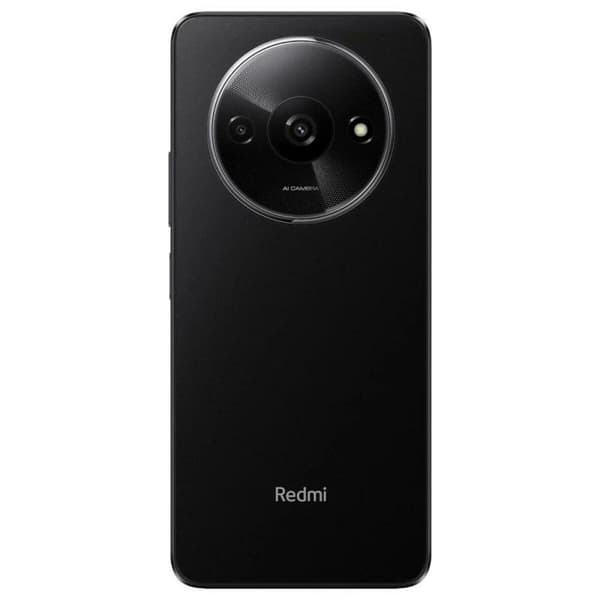 Älypuhelimet Xiaomi 14 6,71" Mediatek Helio G36 3 GB RAM 64 GB Musta