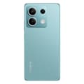 Miniatyrbild 4 av 4: Smartphone Xiaomi MZB0FPGEU Octa Core 6 GB RAM 128 GB Blå