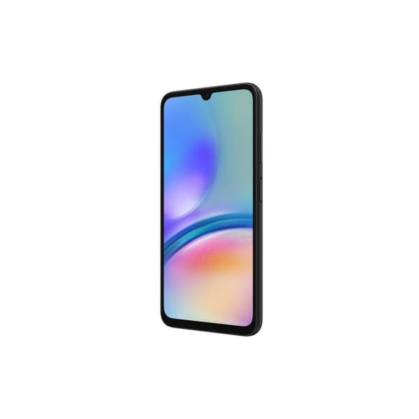 Älypuhelimet Samsung SM-A057GZKVEUE 6,7" Qualcomm Snapdragon 680 4 GB RAM 128 GB Musta