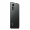 Pikkukuva 5 / 5: Älypuhelimet Xiaomi Xiaomi 12 Lite 6,1" Octa Core 6 GB RAM 128 GB Musta