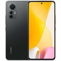 Pikkukuva 1 / 5: Älypuhelimet Xiaomi Xiaomi 12 Lite 6,1" Octa Core 6 GB RAM 128 GB Musta