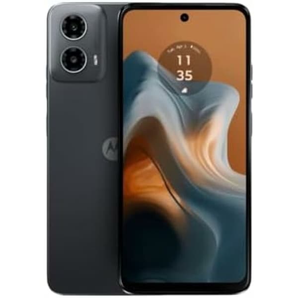 Älypuhelimet Motorola Moto G34 6,5" Qualcomm Snapd