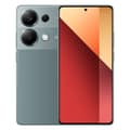 Pikkukuva 1 / 2: Älypuhelimet Xiaomi REDMI NOTE 13 PRO 8 GB RAM 256 GB Musta Vihreä
