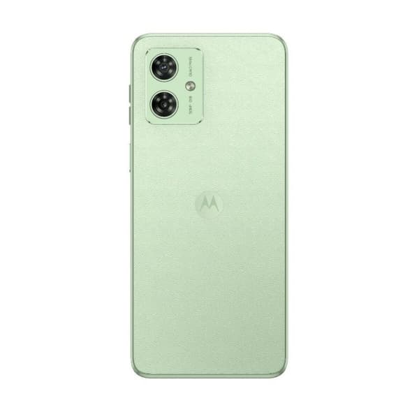 Smartphone Motorola Moto G moto g54 6,5" 12 GB RAM 256 GB Grön