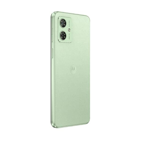 Smartphone Motorola Moto G moto g54 6,5" 12 GB RAM 256 GB Grön