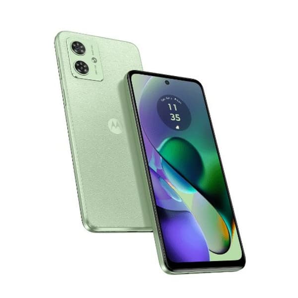 Smartphone Motorola Moto G moto g54 6,5" 12 GB RAM 256 GB Grön