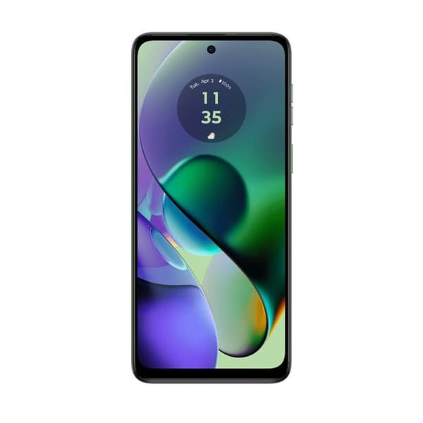 Smartphone Motorola Moto G moto g54 6,5" 12 GB RAM 256 GB Grön