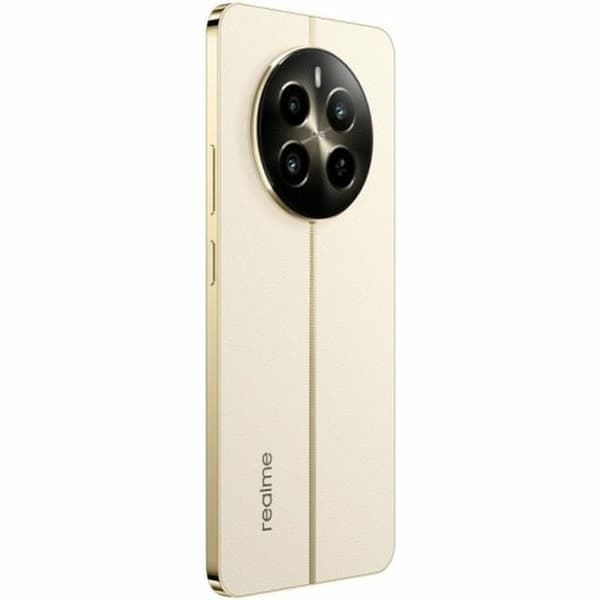 Smartphone Realme 12 PLS 5G 12-512 BG Octa Core 12 GB RAM 512 GB Beige