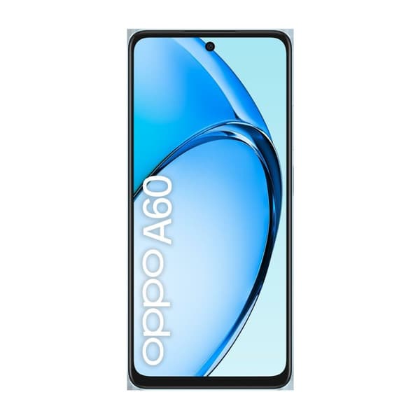 Älypuhelimet Oppo 110010346625 Qualcomm Snapdragon 680 8 GB RAM 256 GB Sininen