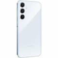 Miniatyrbillede 5 af 5: Smartphone Samsung Galaxy A55 6,6" Octa Core 8 GB RAM 128 GB Blå
