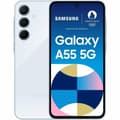 Miniatyrbillede 1 af 5: Smartphone Samsung Galaxy A55 6,6" Octa Core 8 GB RAM 128 GB Blå