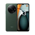 Miniatyrbillede 1 af 3: Smartphone Xiaomi 4 GB RAM 128 GB Sort Grøn