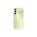Miniatyrbild 4 av 7: Smartphone Samsung SM-A057GLGVEUE 6,7" Qualcomm Snapdragon 680 4 GB RAM 128 GB Grön
