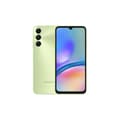 Miniatyrbild 1 av 7: Smartphone Samsung SM-A057GLGVEUE 6,7" Qualcomm Snapdragon 680 4 GB RAM 128 GB Grön