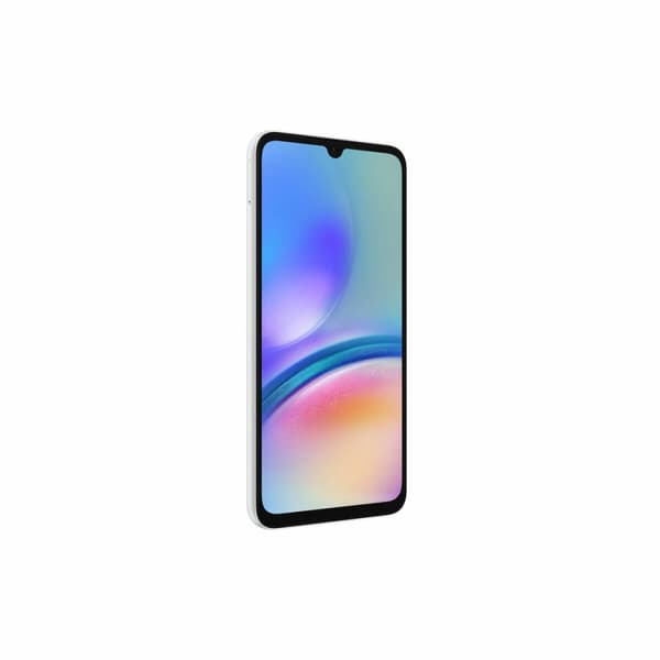 Smartphone Samsung Galaxy SM-A057GZSU 6,7" Qualcomm Snapdragon 680 4 GB RAM 64 GB Sølvfarvet