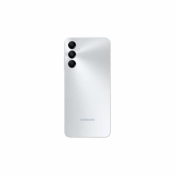 Smartphone Samsung Galaxy SM-A057GZSU 6,7" Qualcomm Snapdragon 680 4 GB RAM 64 GB Sølvfarvet