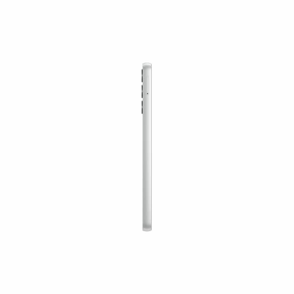 Smartphone Samsung Galaxy SM-A057GZSU 6,7" Qualcomm Snapdragon 680 4 GB RAM 64 GB Sølvfarvet