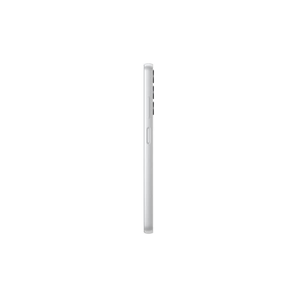 Smartphone Samsung Galaxy SM-A057GZSU 6,7" Qualcomm Snapdragon 680 4 GB RAM 64 GB Sølvfarvet