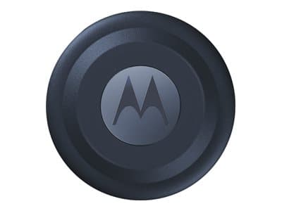 Motorola Moto Tag - Tapfri Bluetooth-tag for mobiltelefon, nettbrett - stjernelysblå