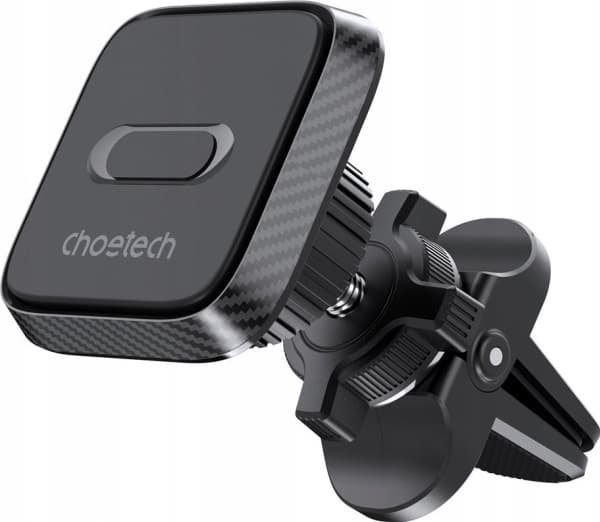 Choetech magneettinen autoteline H042 (musta)