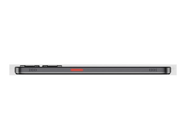 Nubia Neo 2 - 5G smarttelefon - dobbelt-SIM - RAM 8 GB / Internminne 256 GB - 6.72" - 2400 x 1080 piksler (120 Hz) - 2x bakkameraer 50 MP, 2 MP - fro