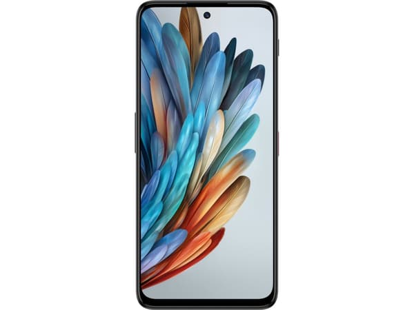 Nubia Focus Pro 5G, 17,1 cm (6.72"), 8 GB, 256 GB, 108 MP, Android 13, Lajittelu