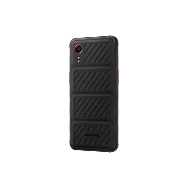 Smartphone Samsung Galaxy XCover7 6,6" 6 GB RAM 128 GB Svart