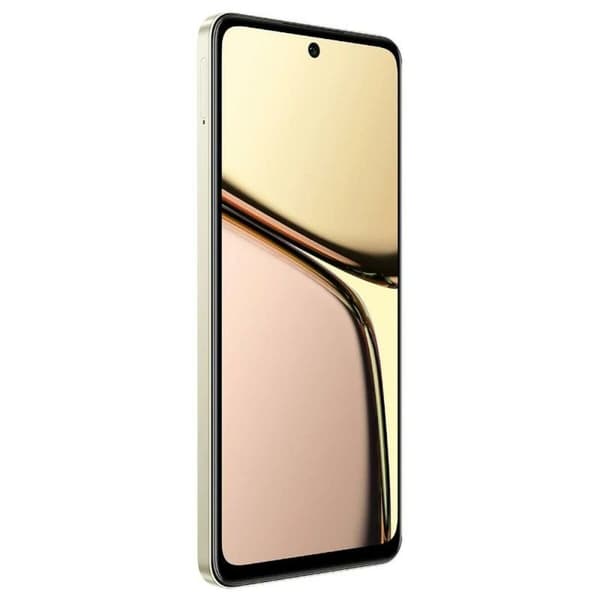 Smartphone Realme C65 6,67" MediaTek Helio G85 6 G