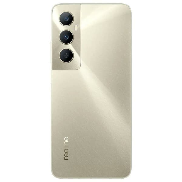 Smartphone Realme C65 6,67" MediaTek Helio G85 6 G