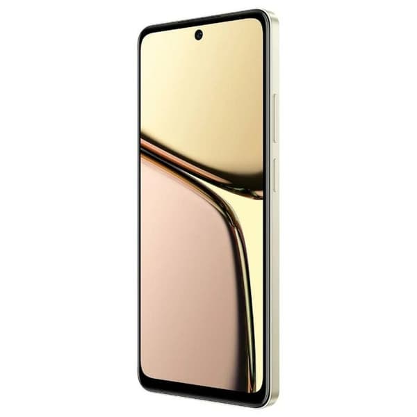 Smartphone Realme C65 6,67" MediaTek Helio G85 6 G