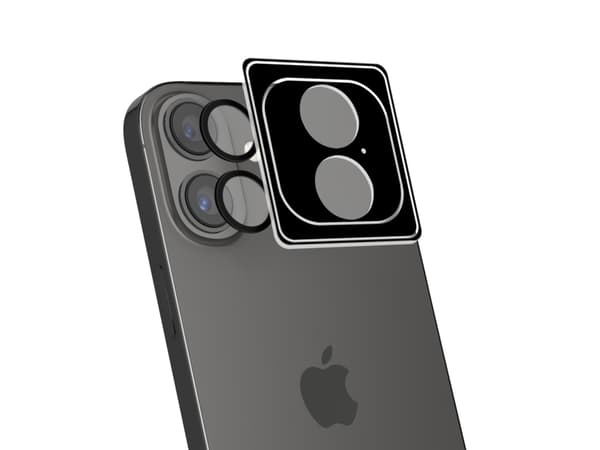 Celly CAMERALENS1078, Apple, iPhone 16/ iPhone 16 Plus, 1 pc(s)