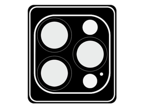 Celly CAMERALENS1079, Apple, iPhone 16 Pro / iPhone 16 Pro Max, 1 pc(s)