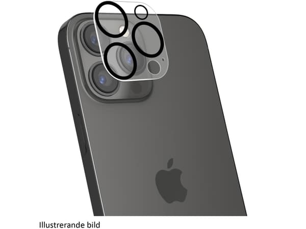 Celly CAMERALENS1079, Apple, iPhone 16 Pro / iPhone 16 Pro Max, 1 pc(s)