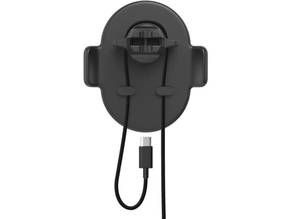 Speck ClickLock, Mobiltelefon/smarttelefon, Passiv holder, Bil, Sort