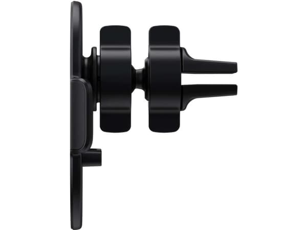 Speck ClickLock, Mobiltelefon/smarttelefon, Passiv holder, Bil, Sort