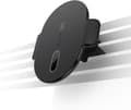 Miniatyrbilde 1 av 5: Speck ClickLock, Mobiltelefon/smarttelefon, Passiv holder, Bil, Sort