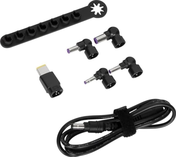 Targus Cable,Tip Storage Pack