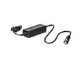 Pikkukuva 3 / 5: Akyga AK-ND-83 5-20V / 3-3.25A 65W USB Type C 1.8m Power Delivery autosovitin kannettaville tietokoneille