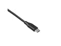 Pikkukuva 2 / 5: Akyga AK-ND-83 5-20V / 3-3.25A 65W USB Type C 1.8m Power Delivery autosovitin kannettaville tietokoneille